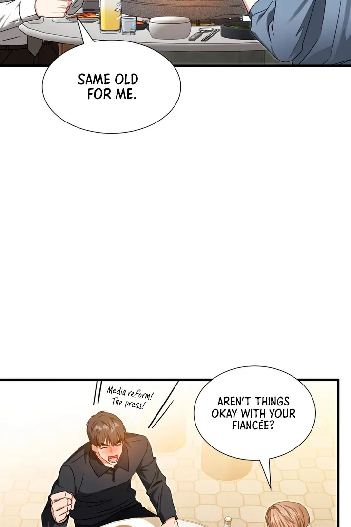 Read Expiration Date chapter 20 image 36 on Lezhin