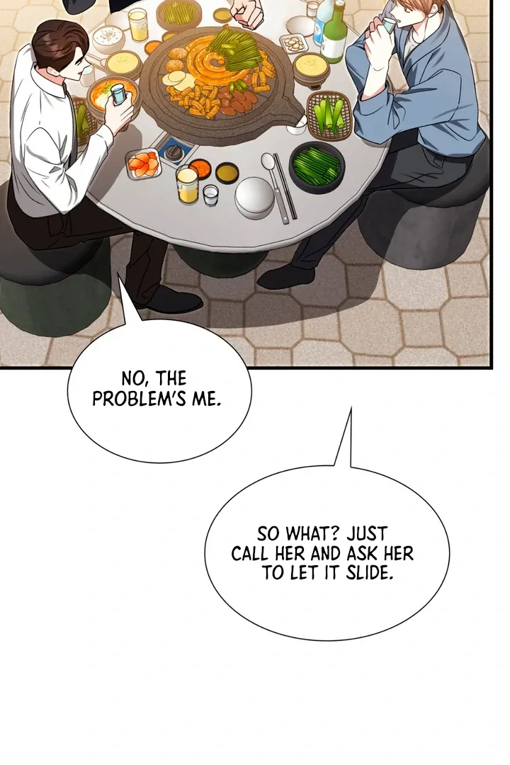 Read Expiration Date chapter 20 image 37 on Lezhin