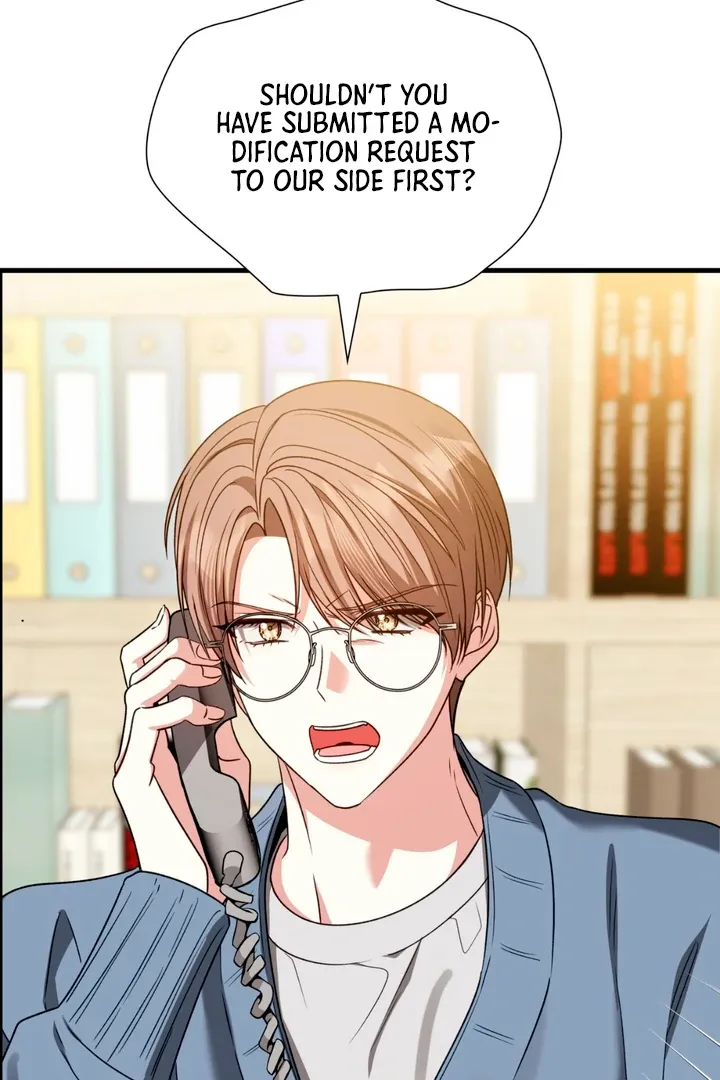 Read Expiration Date chapter 20 image 4 on Lezhin