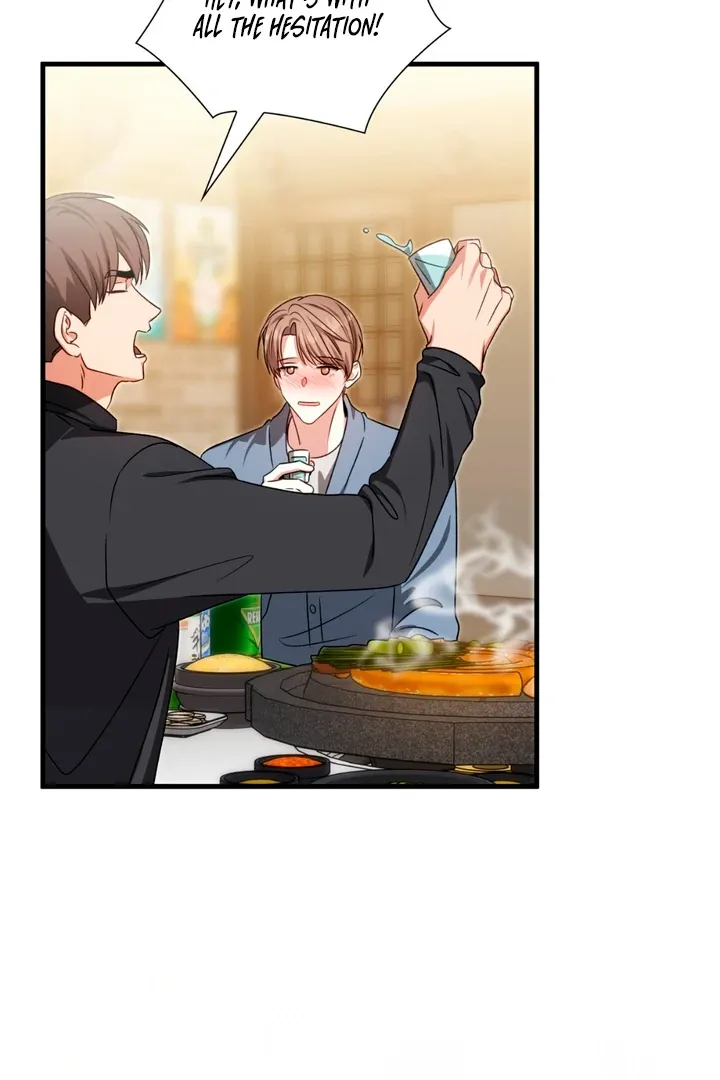 Read Expiration Date chapter 20 image 48 on Lezhin