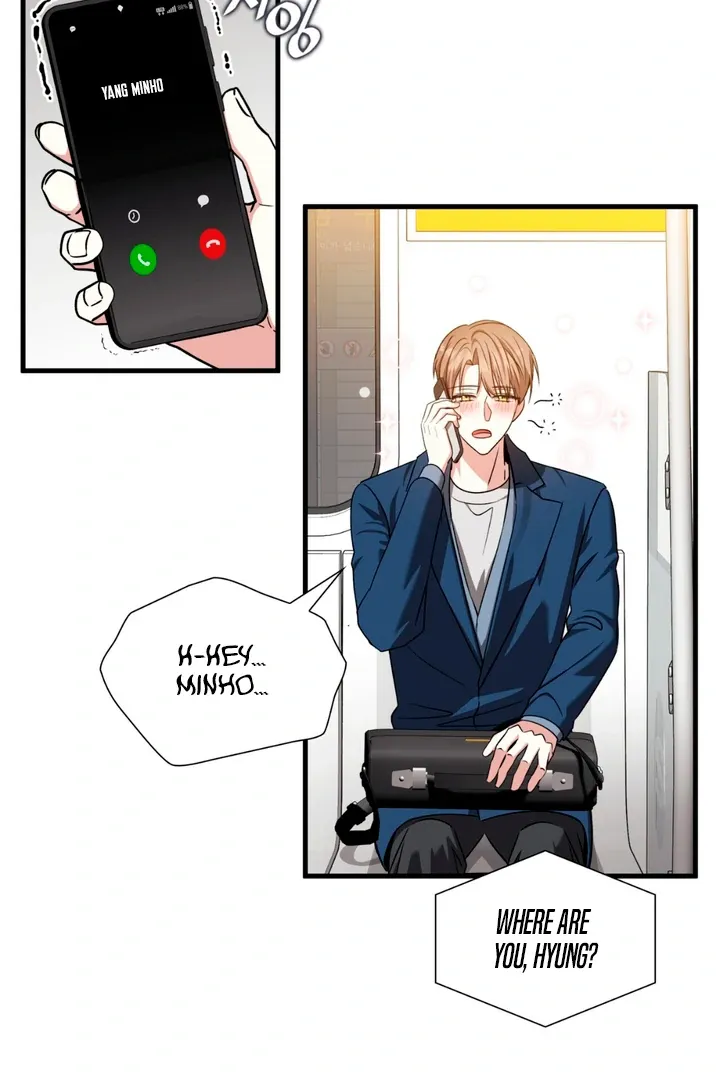 Read Expiration Date chapter 20 image 61 on Lezhin