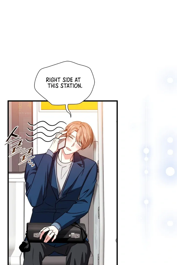 Read Expiration Date chapter 20 image 64 on Lezhin