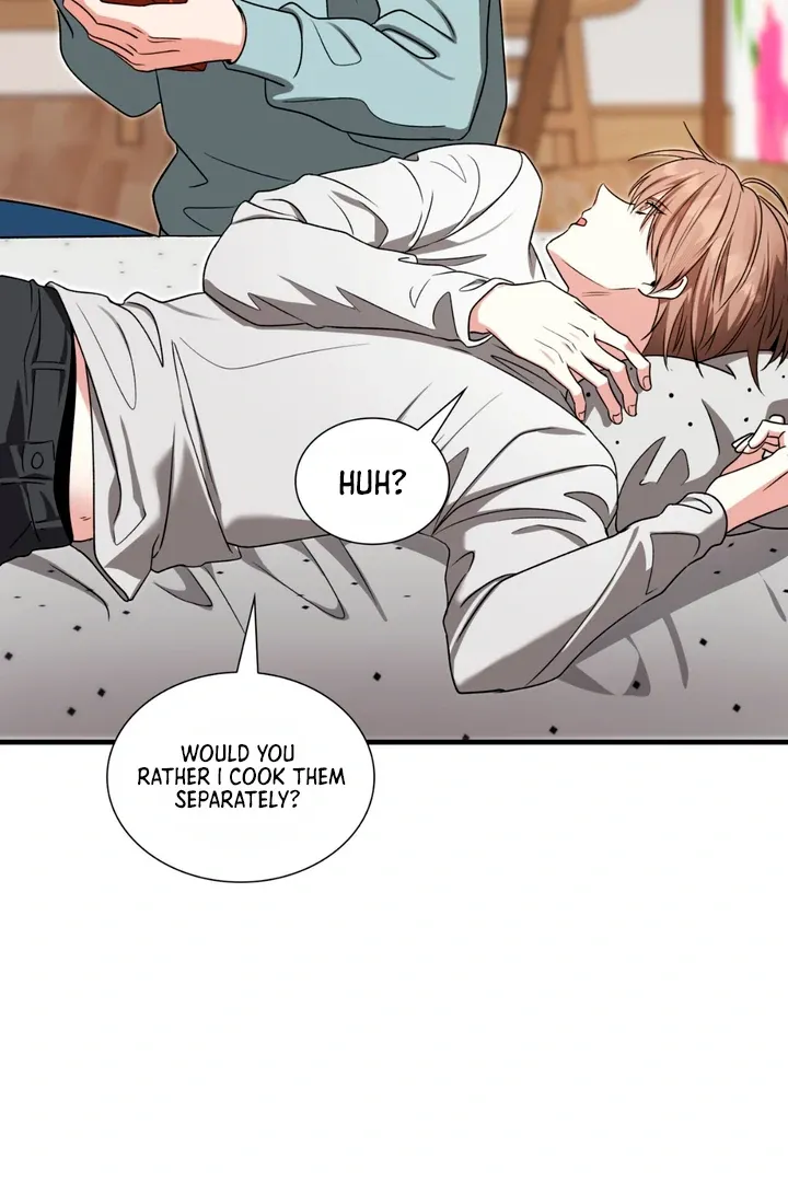 Read Expiration Date chapter 20 image 71 on Lezhin