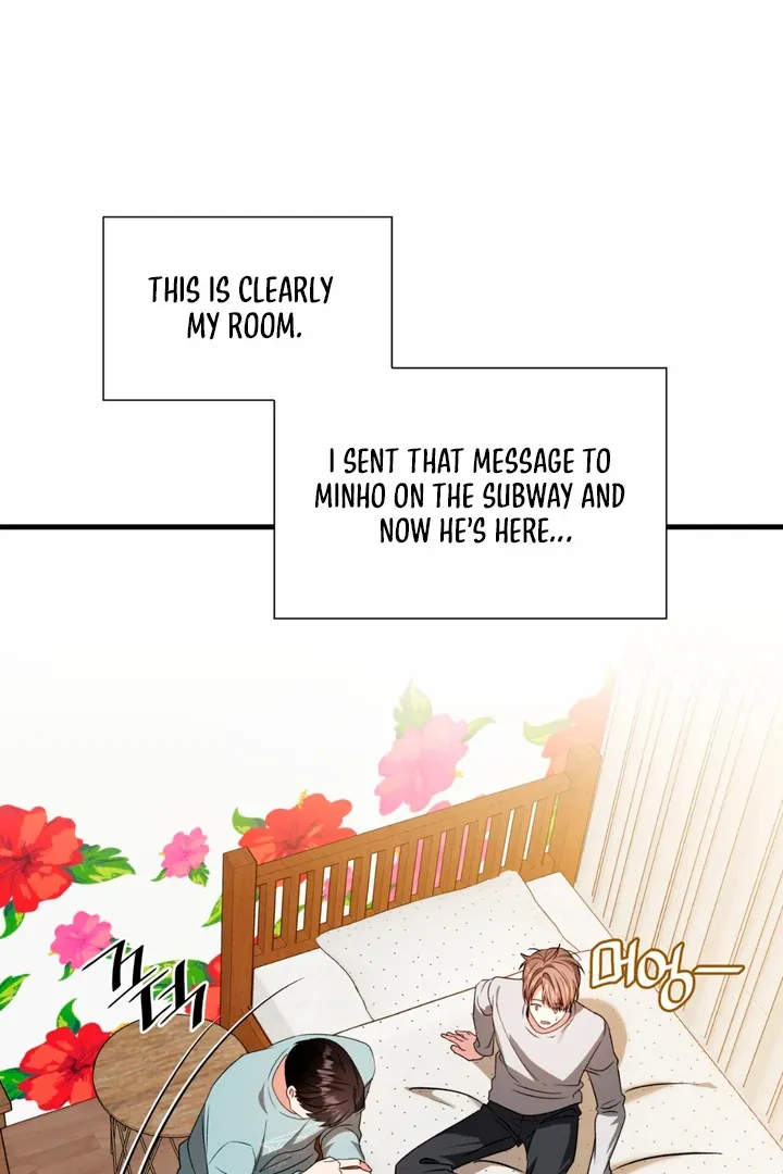Read Expiration Date chapter 20 image 75 on Lezhin