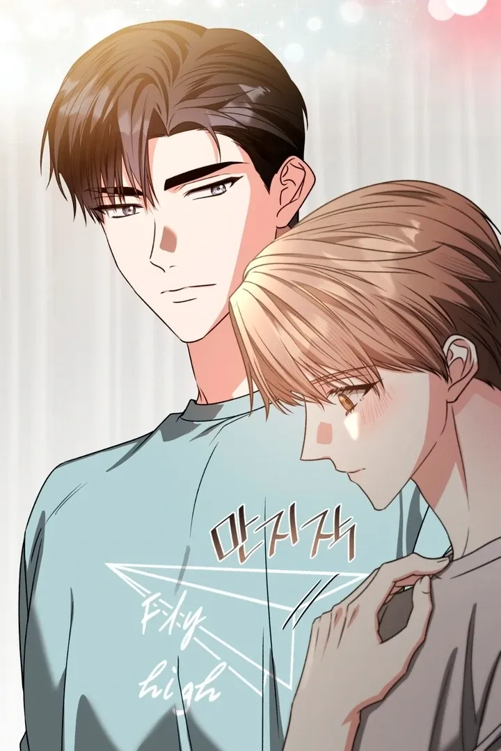 Read Expiration Date chapter 21 image 10 on Lezhin