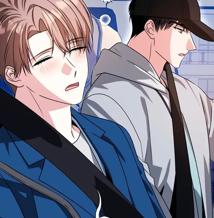 Read Expiration Date chapter 21 image 110 on Lezhin