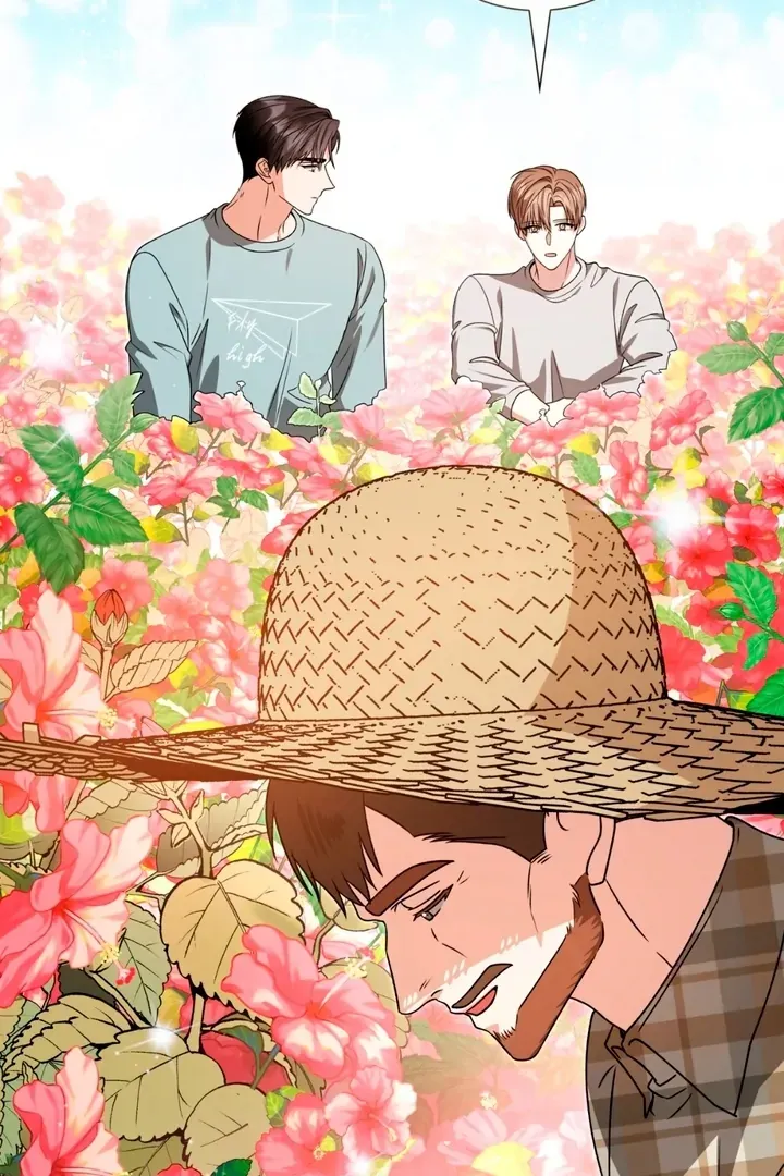 Read Expiration Date chapter 21 image 22 on Lezhin