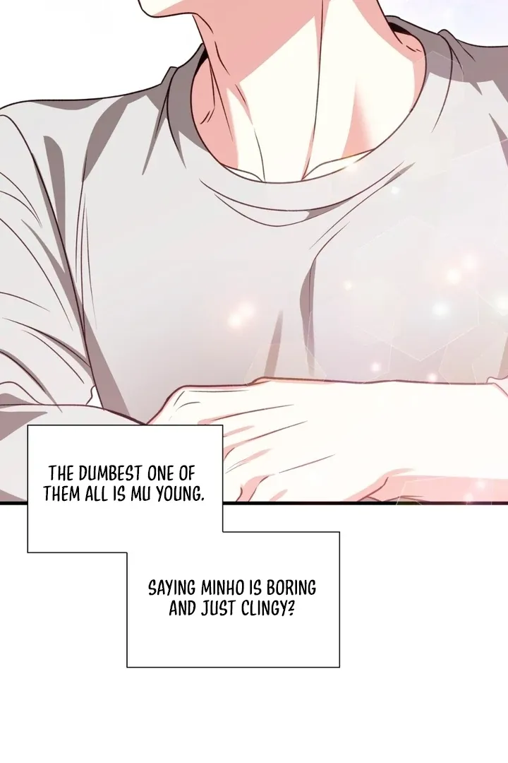 Read Expiration Date chapter 21 image 32 on Lezhin