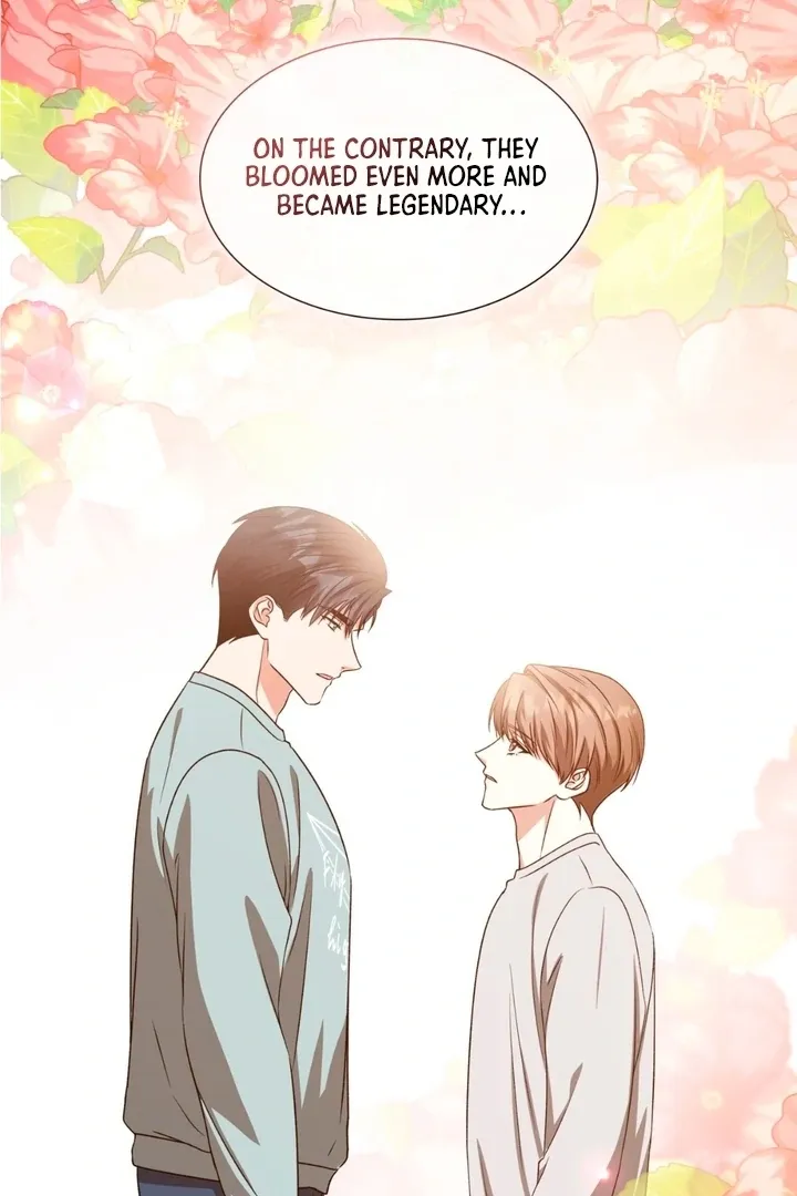 Read Expiration Date chapter 21 image 40 on Lezhin
