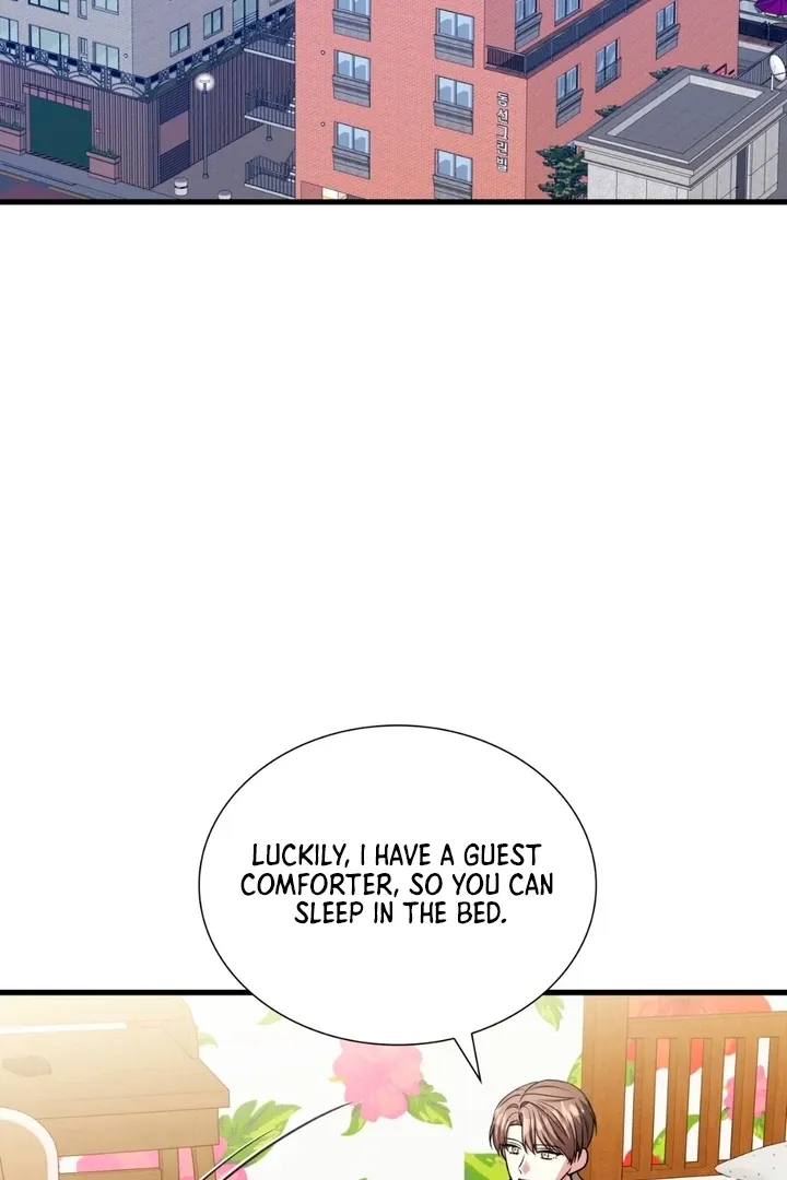 Read Expiration Date chapter 21 image 46 on Lezhin
