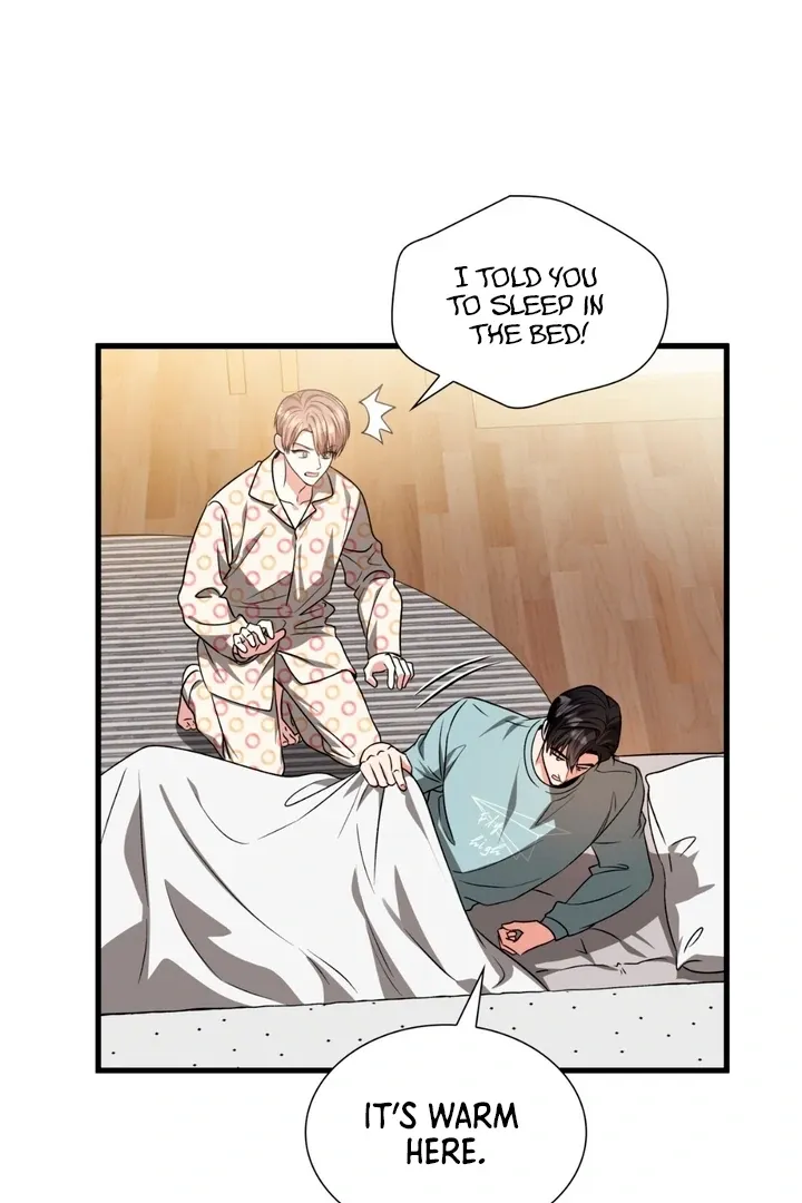 Read Expiration Date chapter 21 image 48 on Lezhin