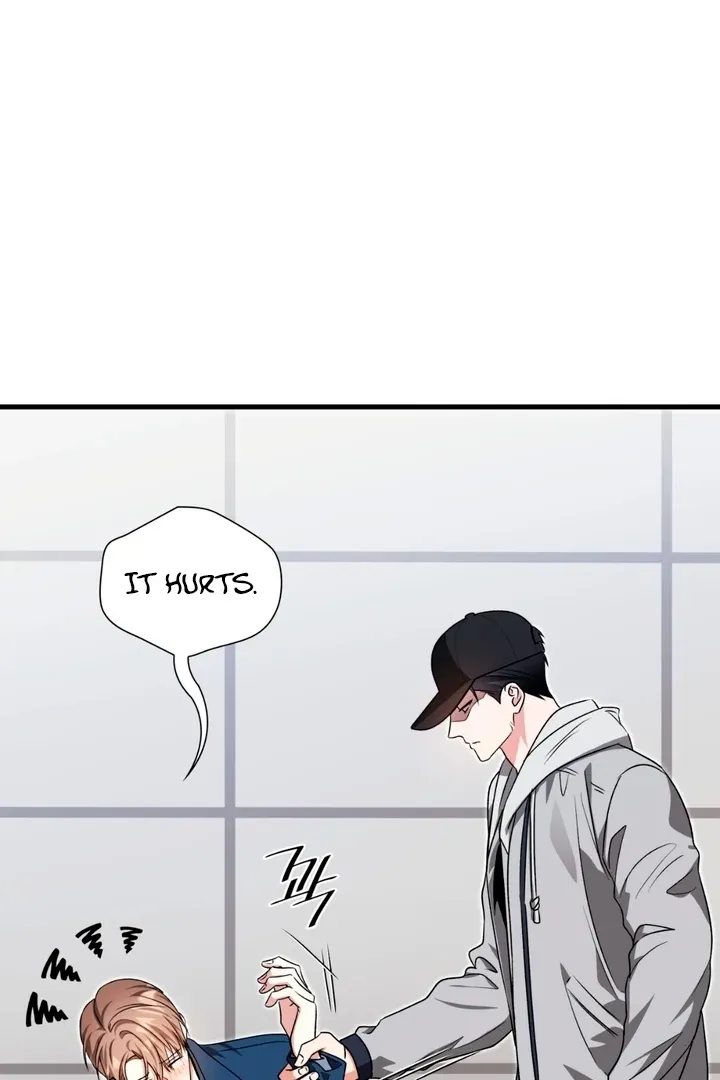 Read Expiration Date chapter 21 image 87 on Lezhin