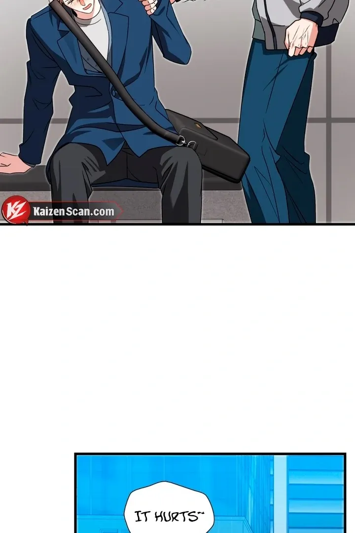 Read Expiration Date chapter 21 image 88 on Lezhin