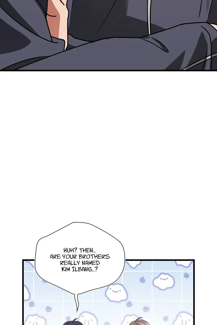 Read Expiration Date chapter 22 image 103 on Lezhin