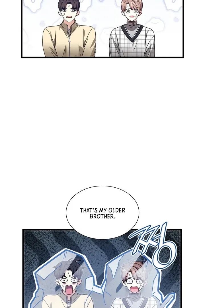 Read Expiration Date chapter 22 image 104 on Lezhin