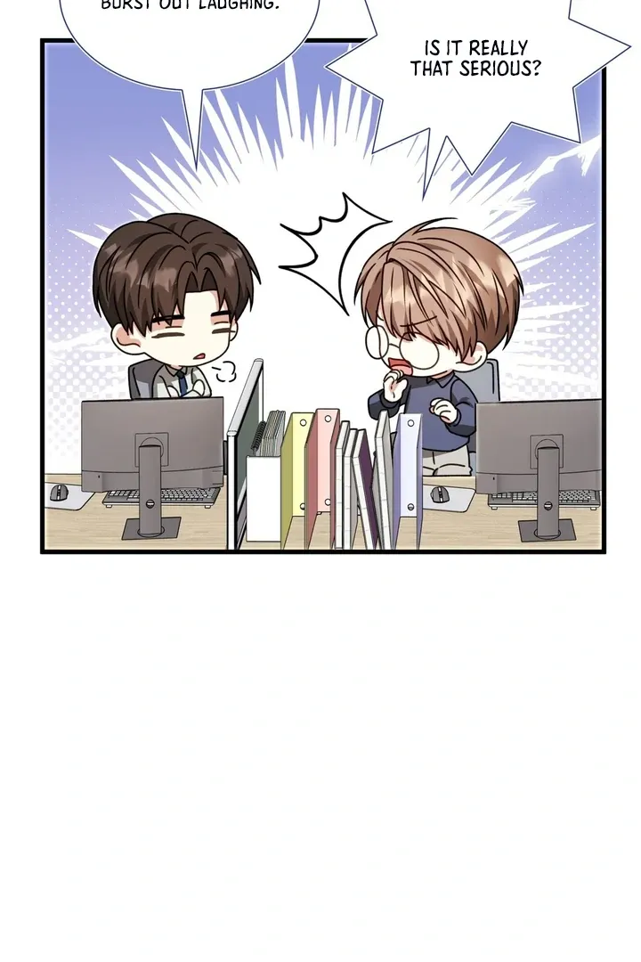 Read Expiration Date chapter 22 image 19 on Lezhin
