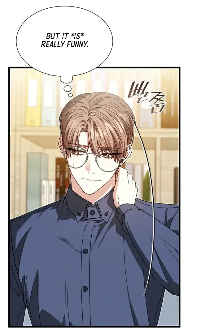 Read Expiration Date chapter 22 image 20 on Lezhin