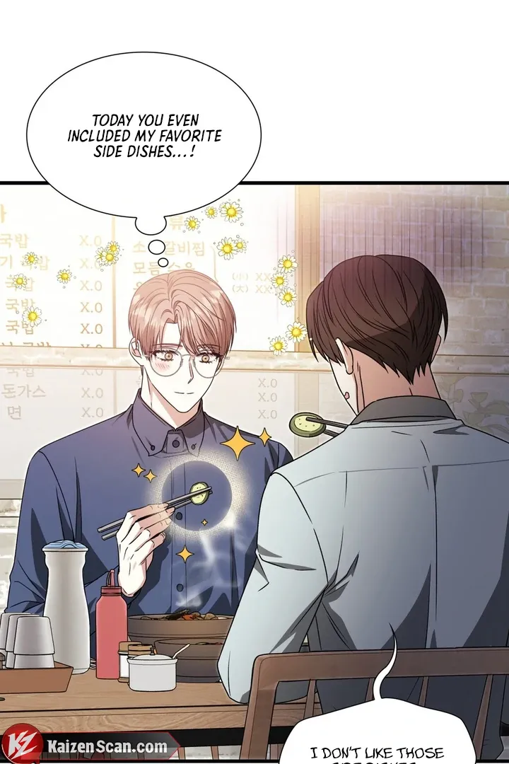 Read Expiration Date chapter 22 image 25 on Lezhin