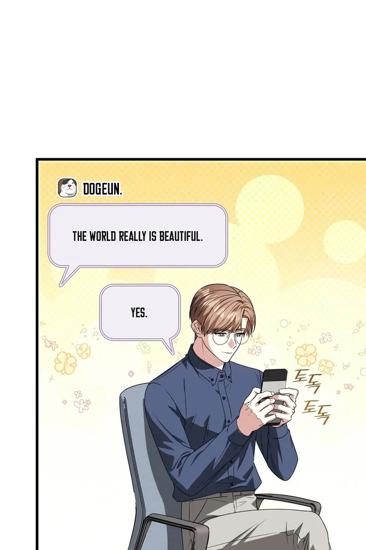 Read Expiration Date chapter 22 image 29 on Lezhin
