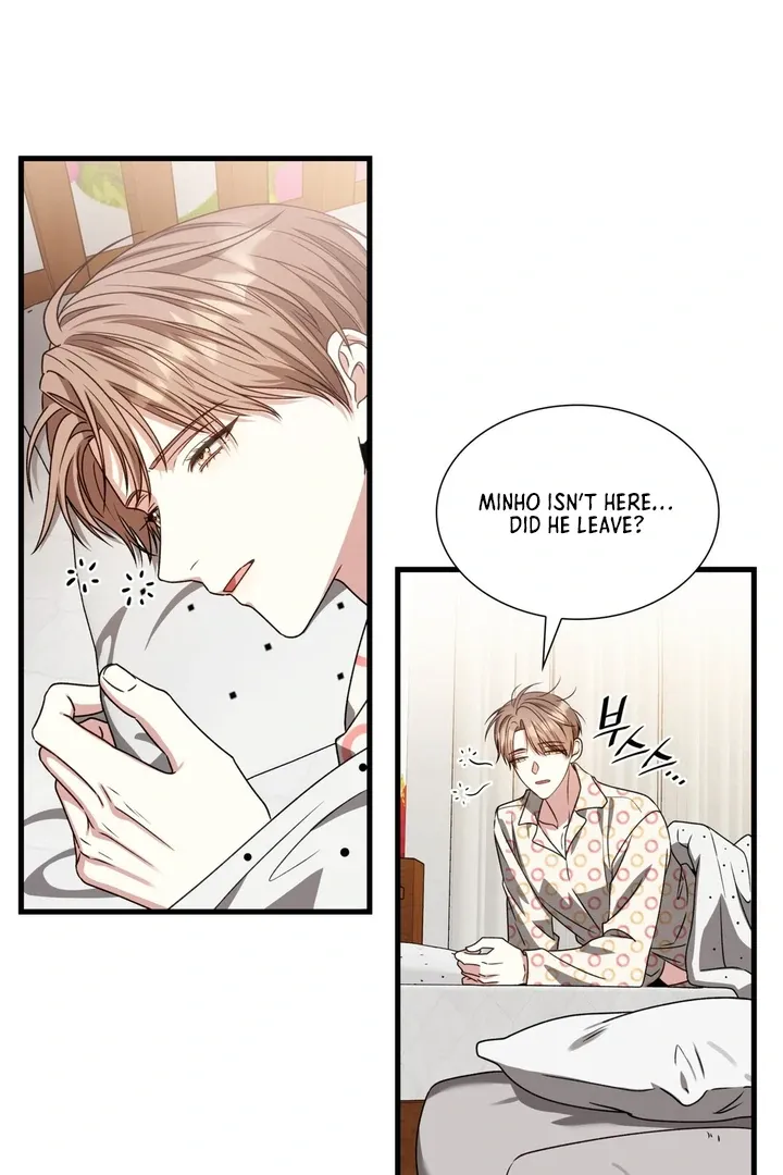 Read Expiration Date chapter 22 image 3 on Lezhin
