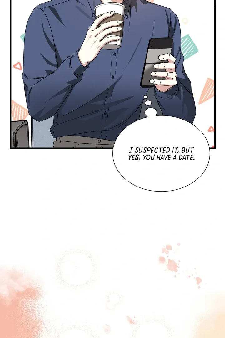 Read Expiration Date chapter 22 image 31 on Lezhin