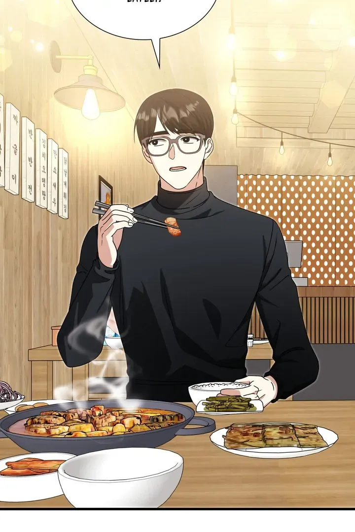 Read Expiration Date chapter 22 image 40 on Lezhin