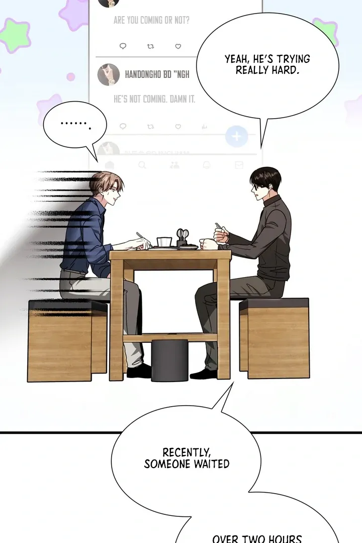 Read Expiration Date chapter 22 image 45 on Lezhin