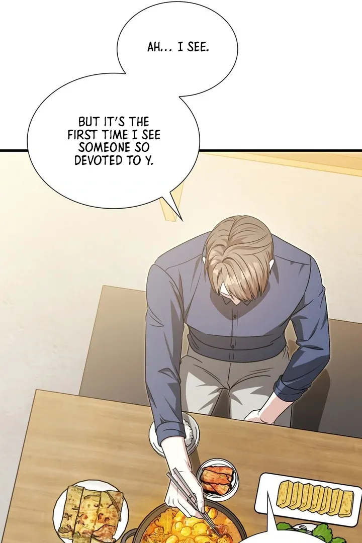 Read Expiration Date chapter 22 image 56 on Lezhin
