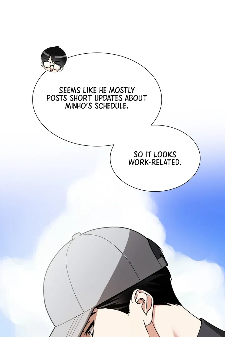 Read Expiration Date chapter 22 image 58 on Lezhin