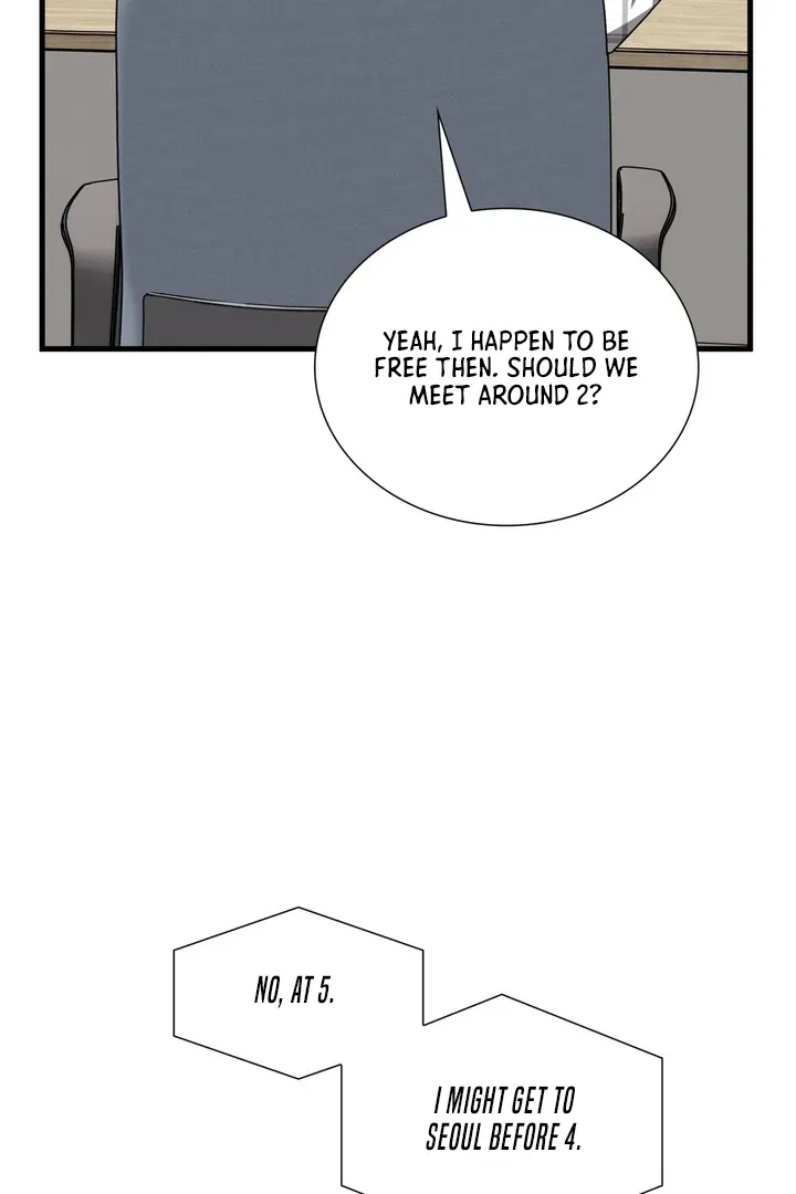 Read Expiration Date chapter 22 image 75 on Lezhin