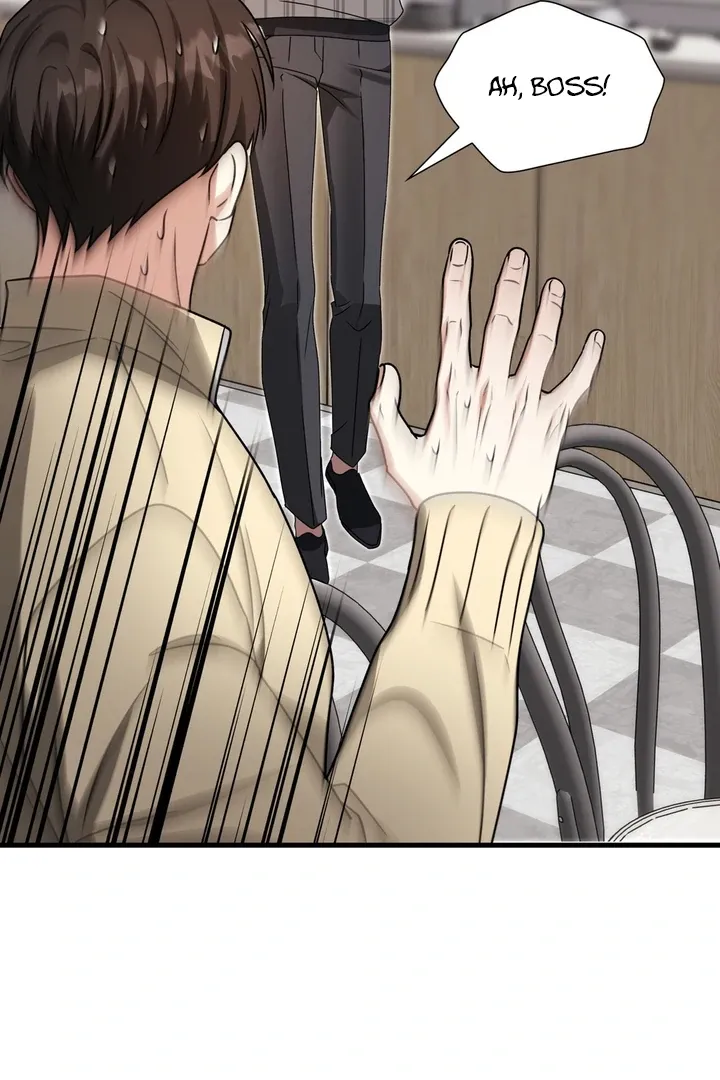 Read Expiration Date chapter 22 image 90 on Lezhin