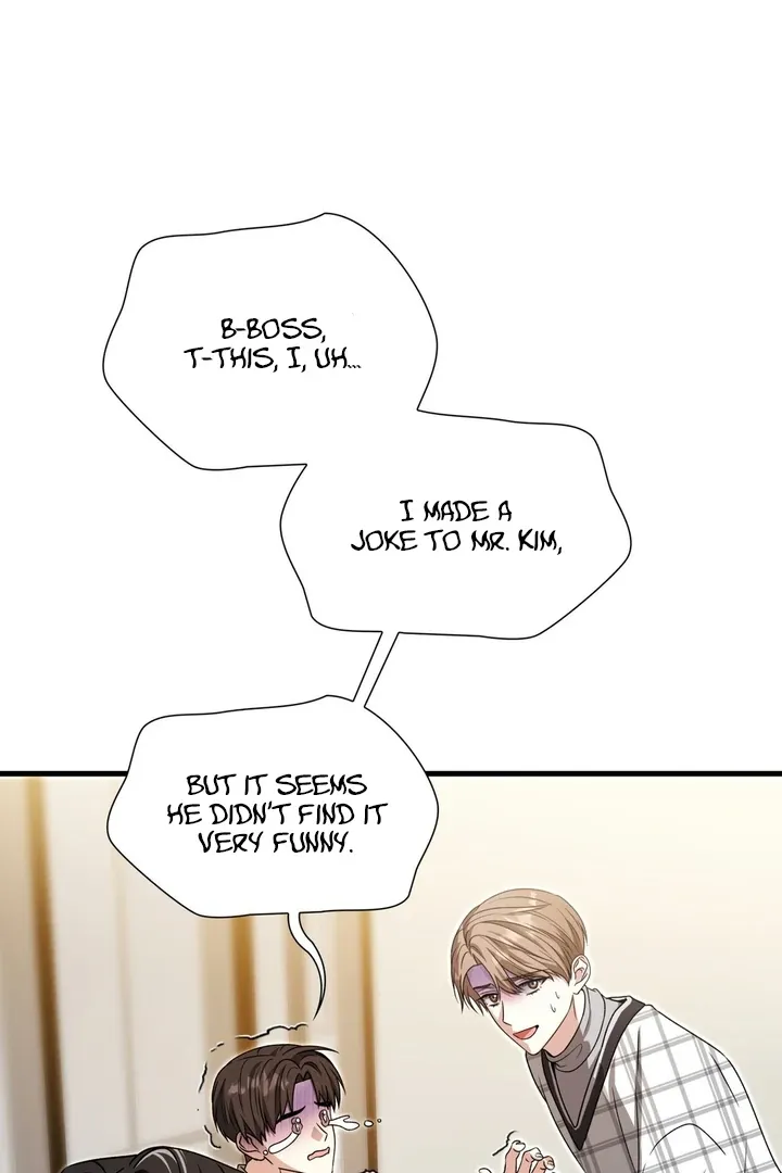 Read Expiration Date chapter 22 image 91 on Lezhin