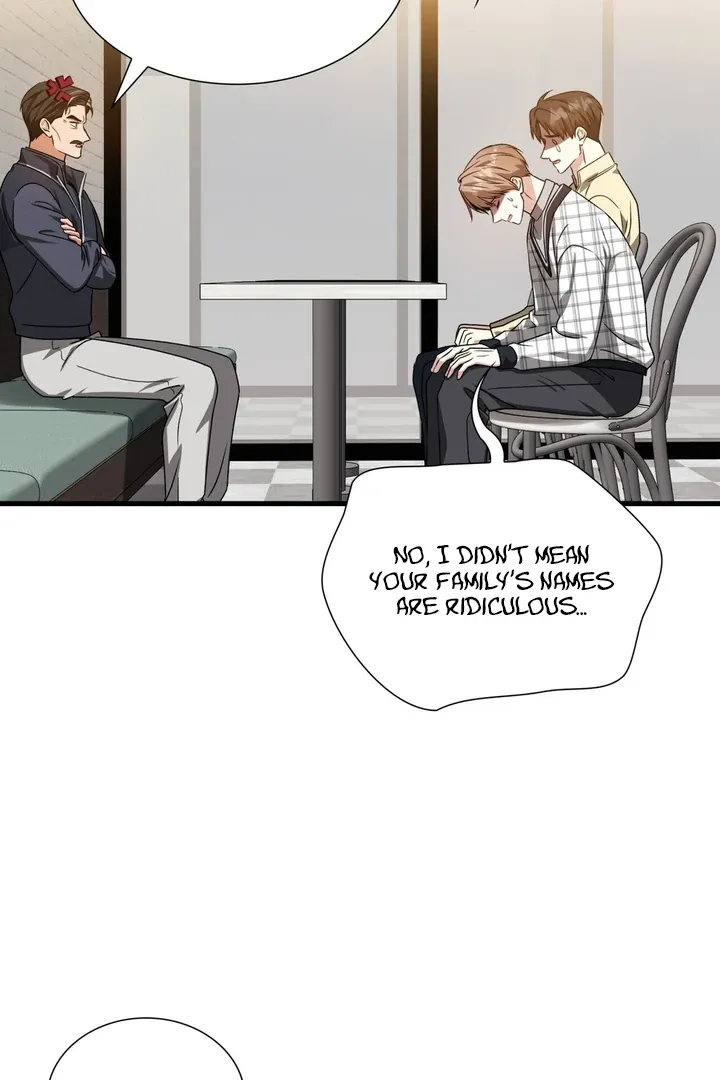 Read Expiration Date chapter 22 image 99 on Lezhin