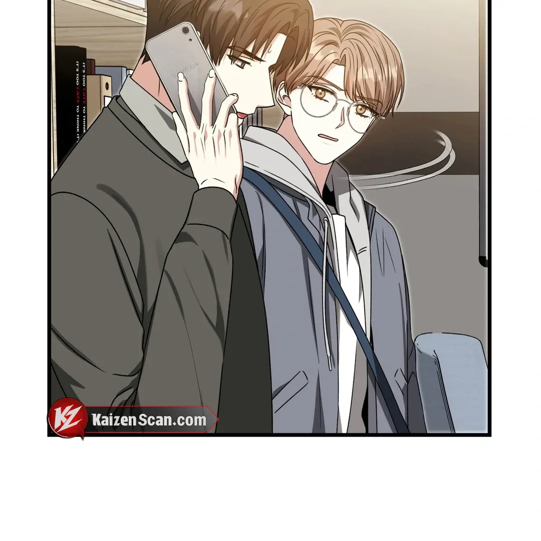 Read Expiration Date chapter 23 image 11 on Lezhin