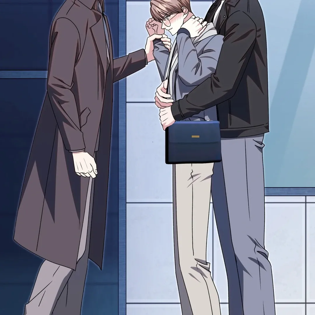 Read Expiration Date chapter 23 image 114 on Lezhin