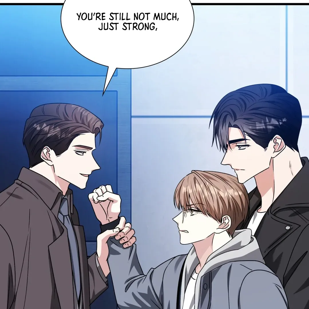 Read Expiration Date chapter 23 image 124 on Lezhin