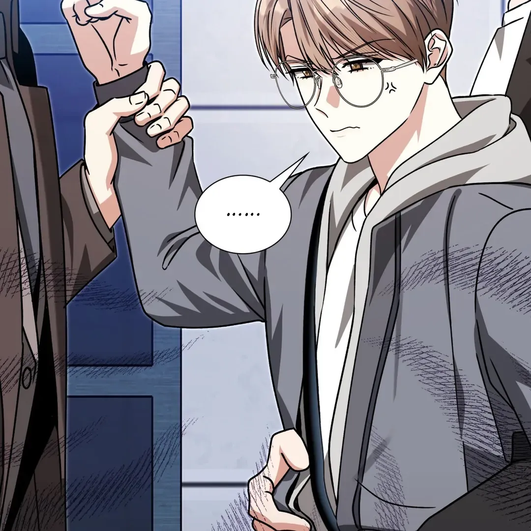 Read Expiration Date chapter 23 image 130 on Lezhin