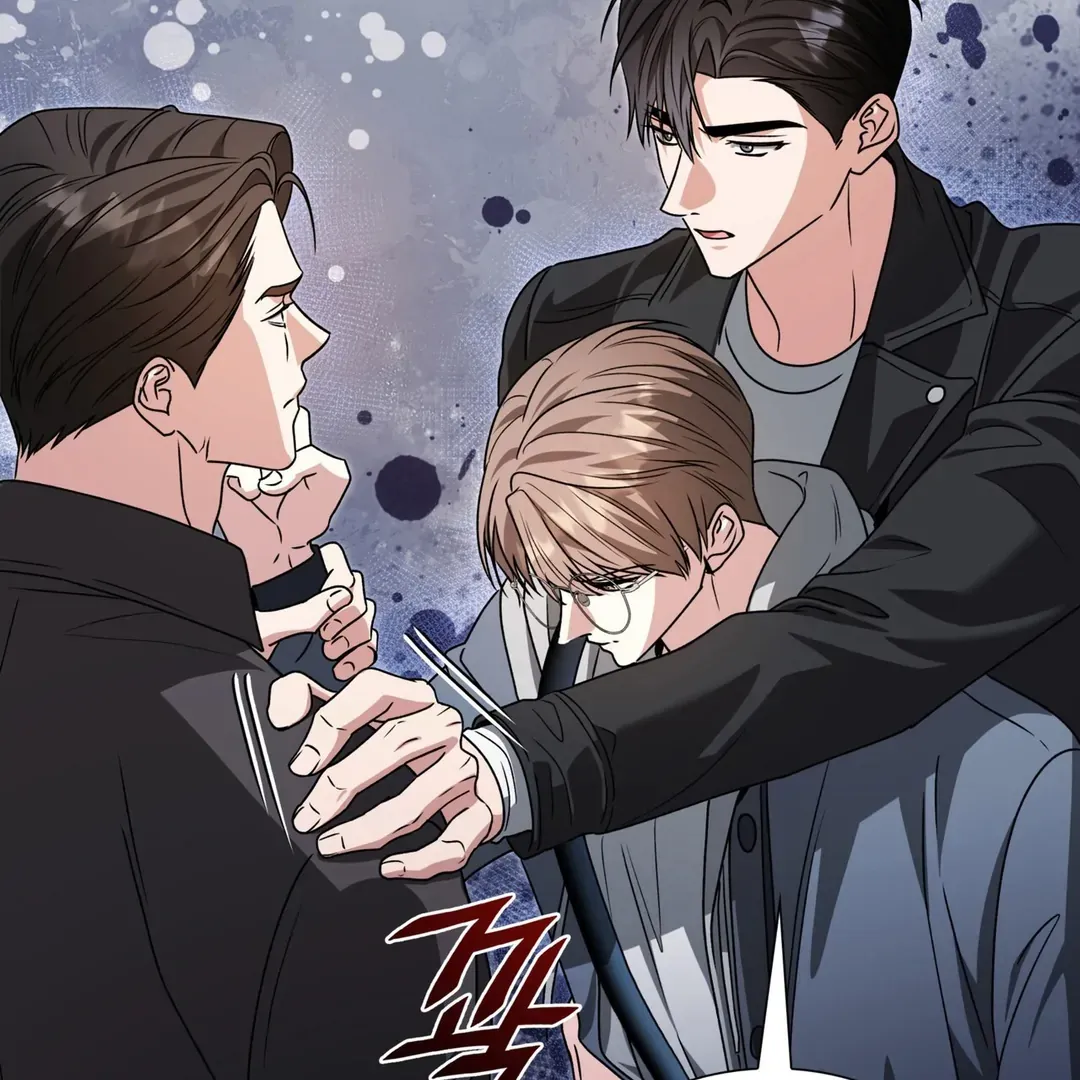 Read Expiration Date chapter 23 image 143 on Lezhin