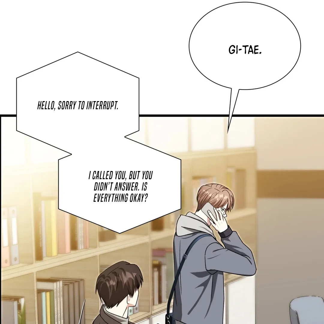 Read Expiration Date chapter 23 image 15 on Lezhin