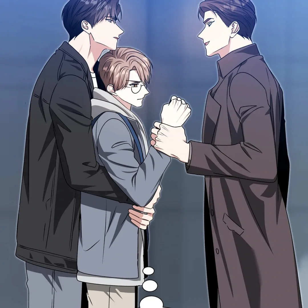 Read Expiration Date chapter 23 image 156 on Lezhin