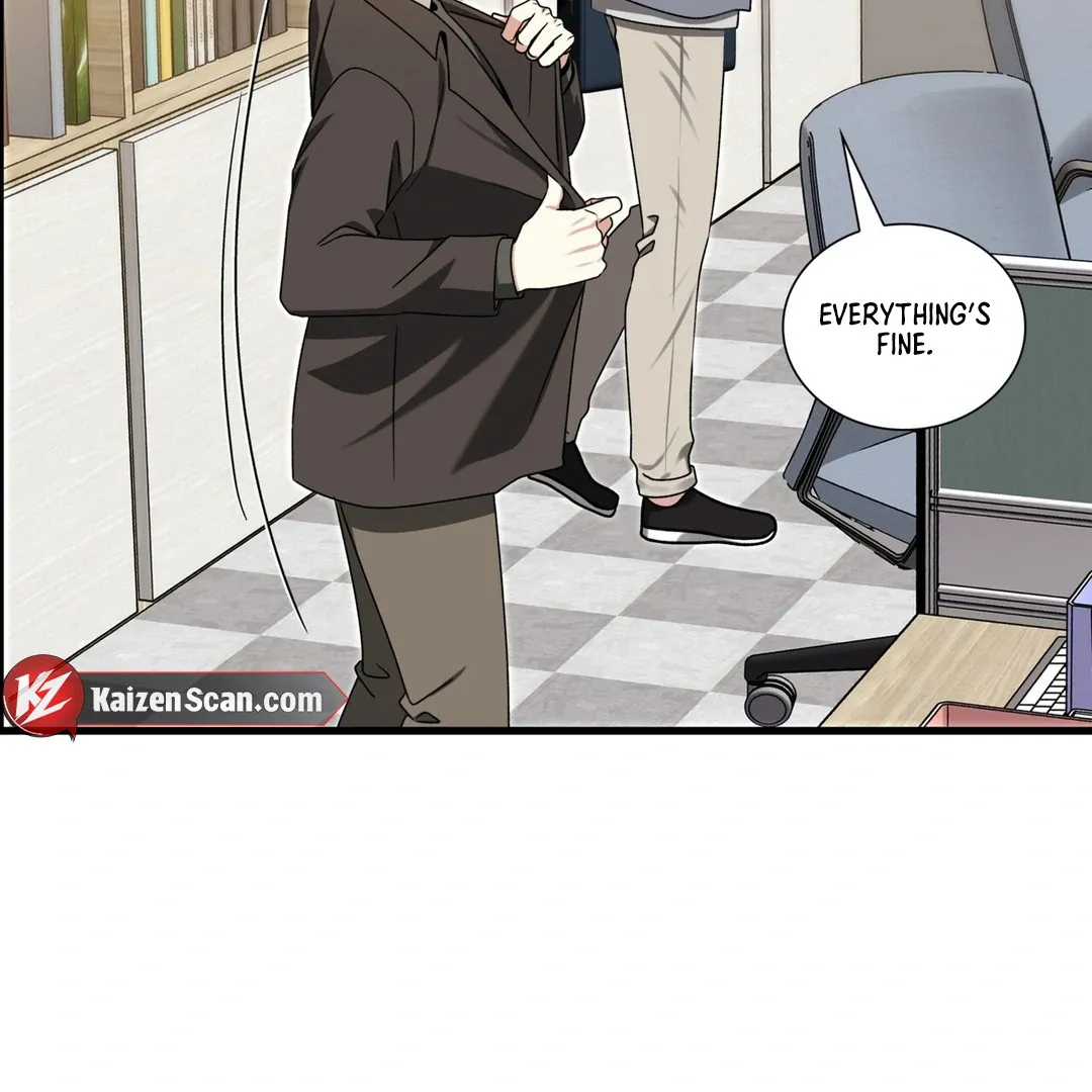 Read Expiration Date chapter 23 image 16 on Lezhin