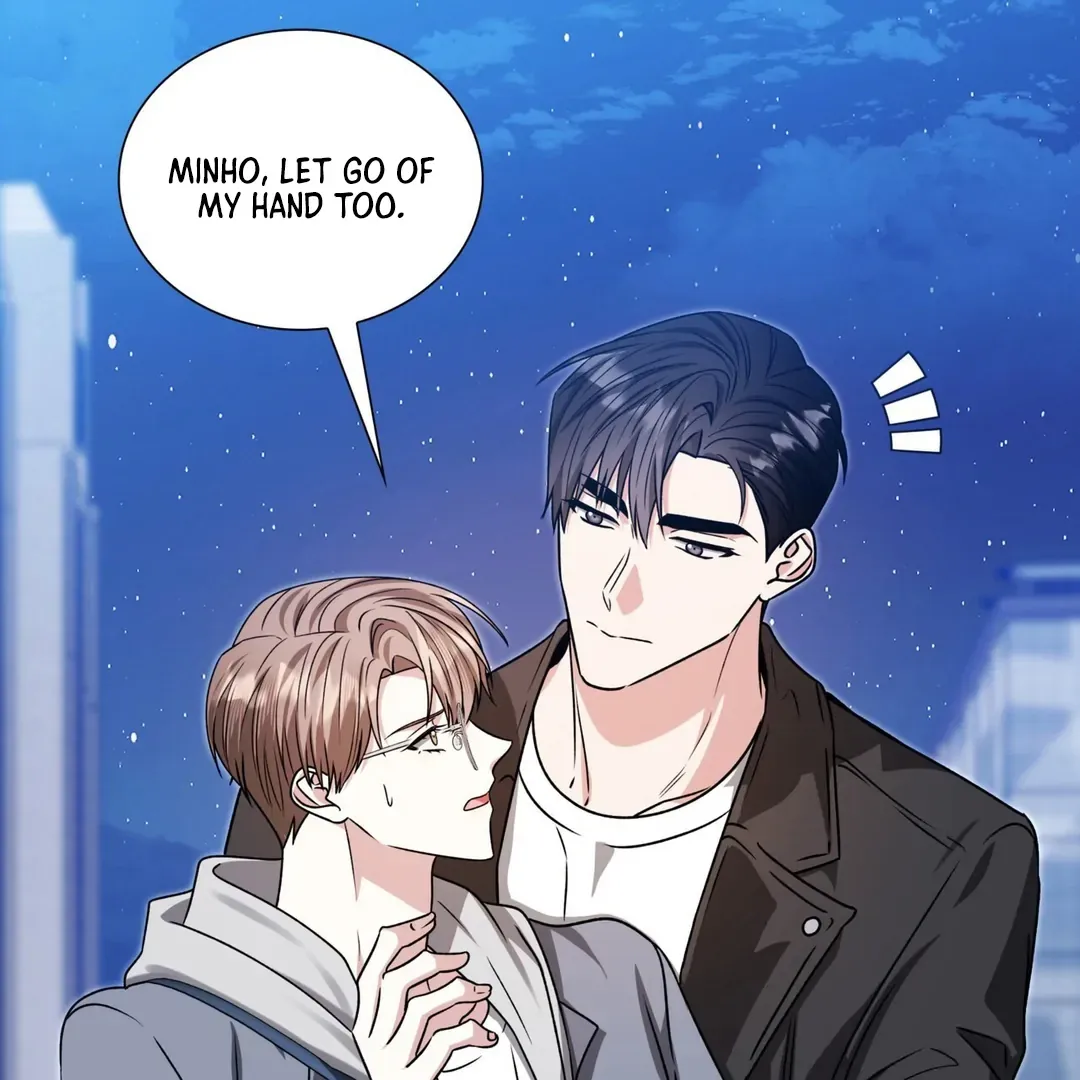 Read Expiration Date chapter 23 image 169 on Lezhin