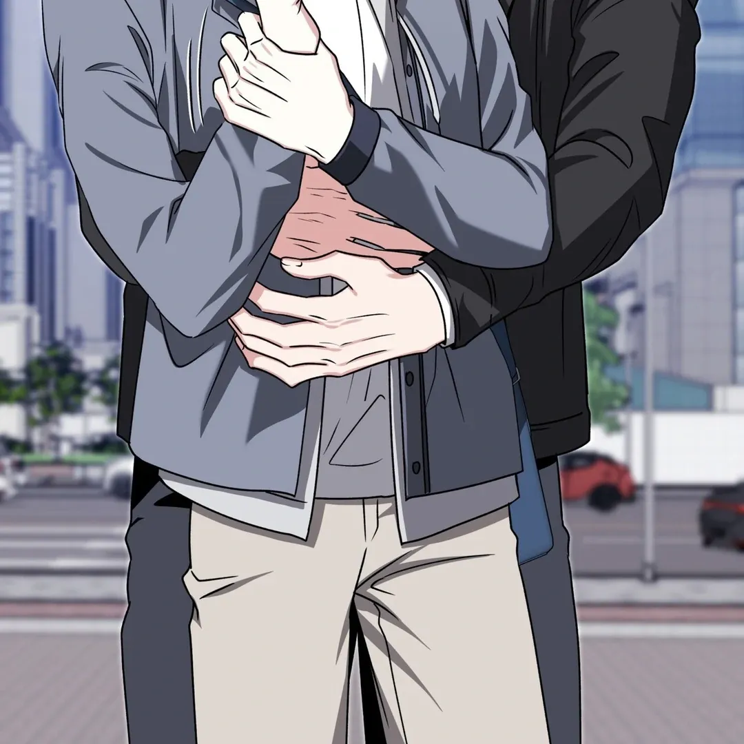 Read Expiration Date chapter 23 image 170 on Lezhin