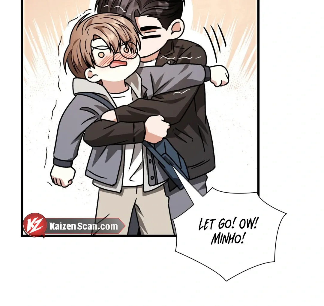 Read Expiration Date chapter 23 image 174 on Lezhin