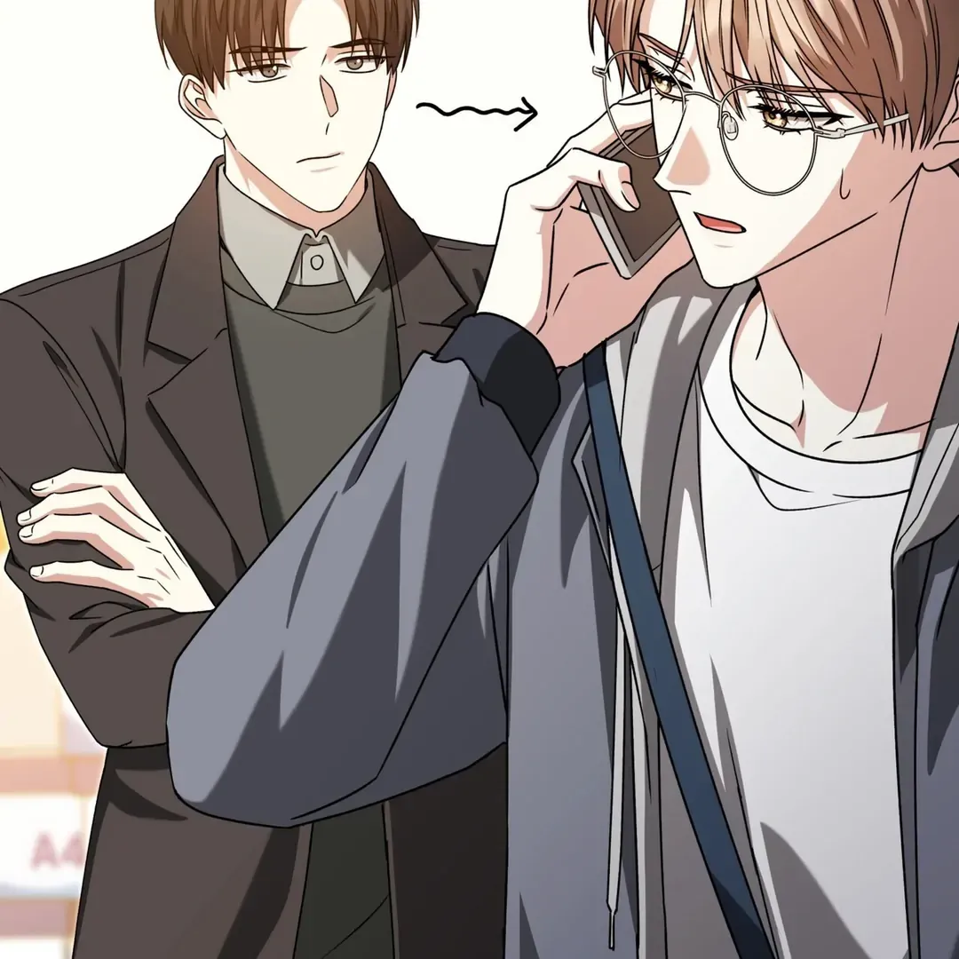 Read Expiration Date chapter 23 image 23 on Lezhin