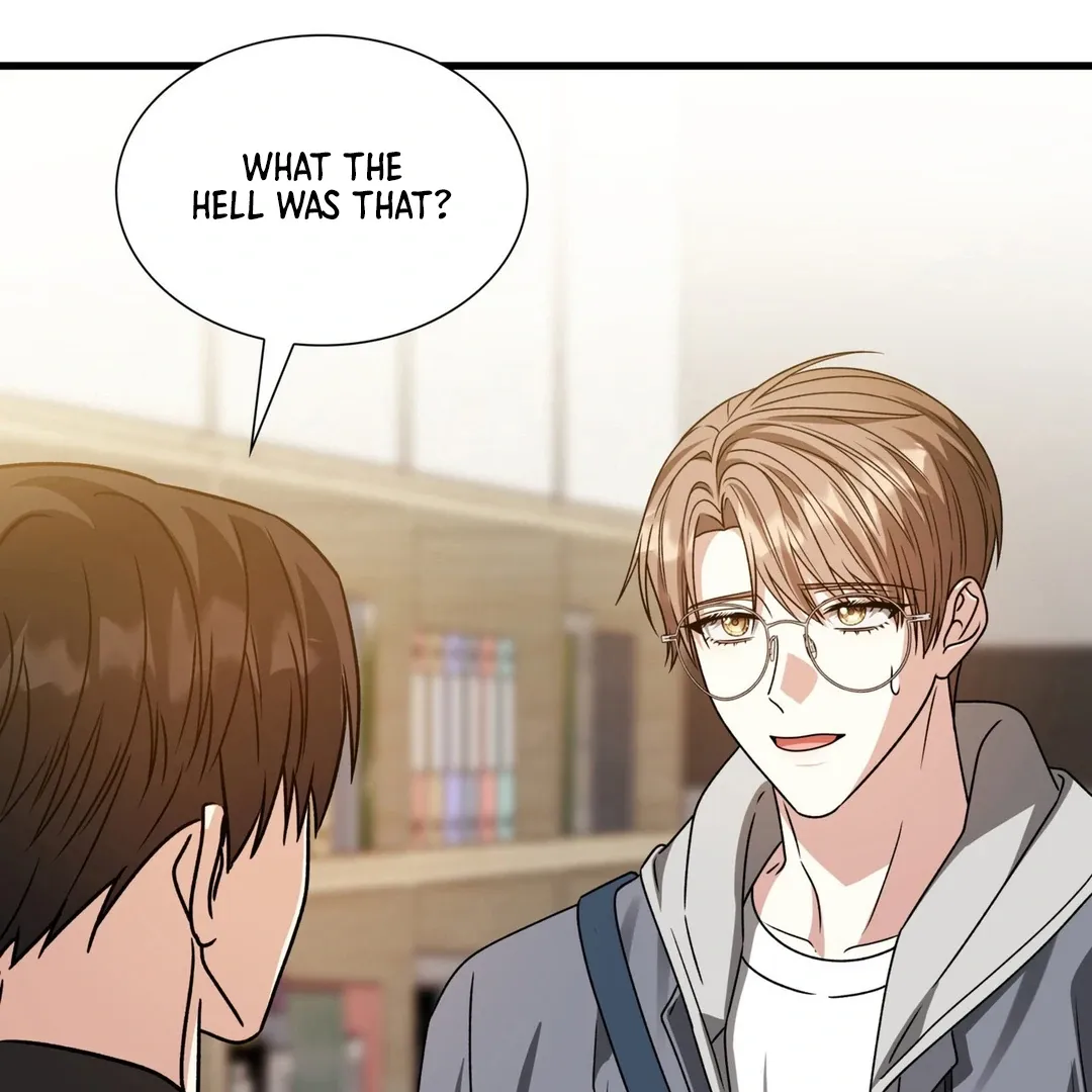 Read Expiration Date chapter 23 image 25 on Lezhin