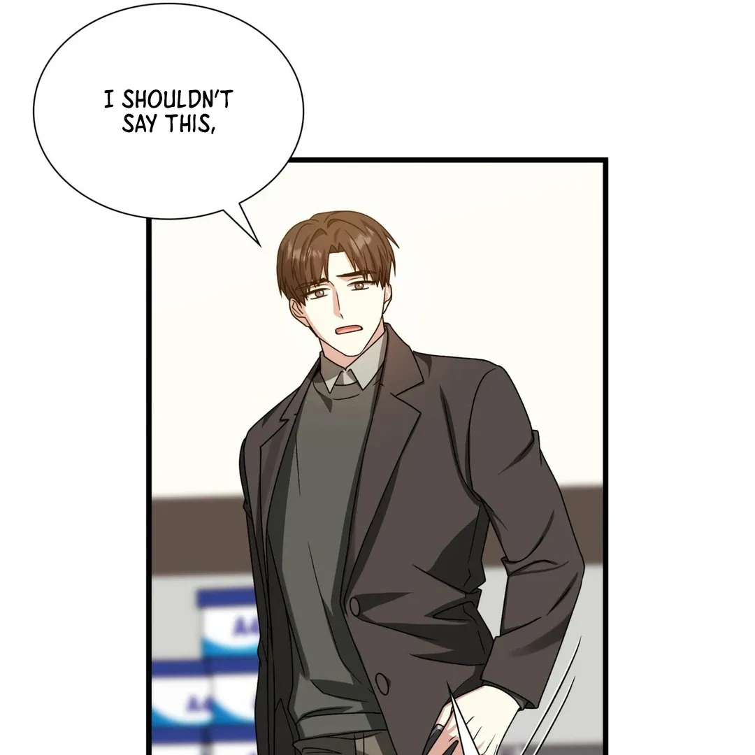 Read Expiration Date chapter 23 image 28 on Lezhin
