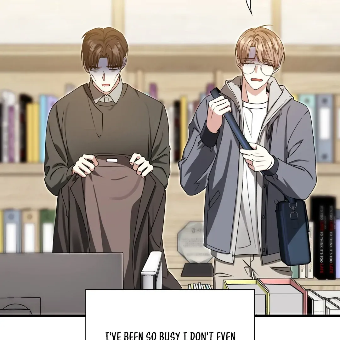 Read Expiration Date chapter 23 image 6 on Lezhin
