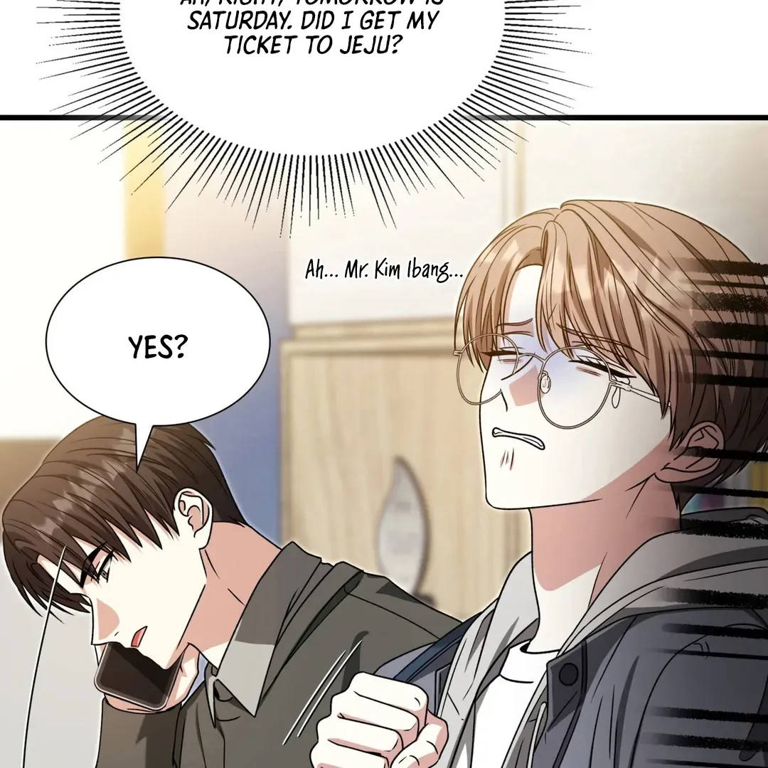 Read Expiration Date chapter 23 image 8 on Lezhin