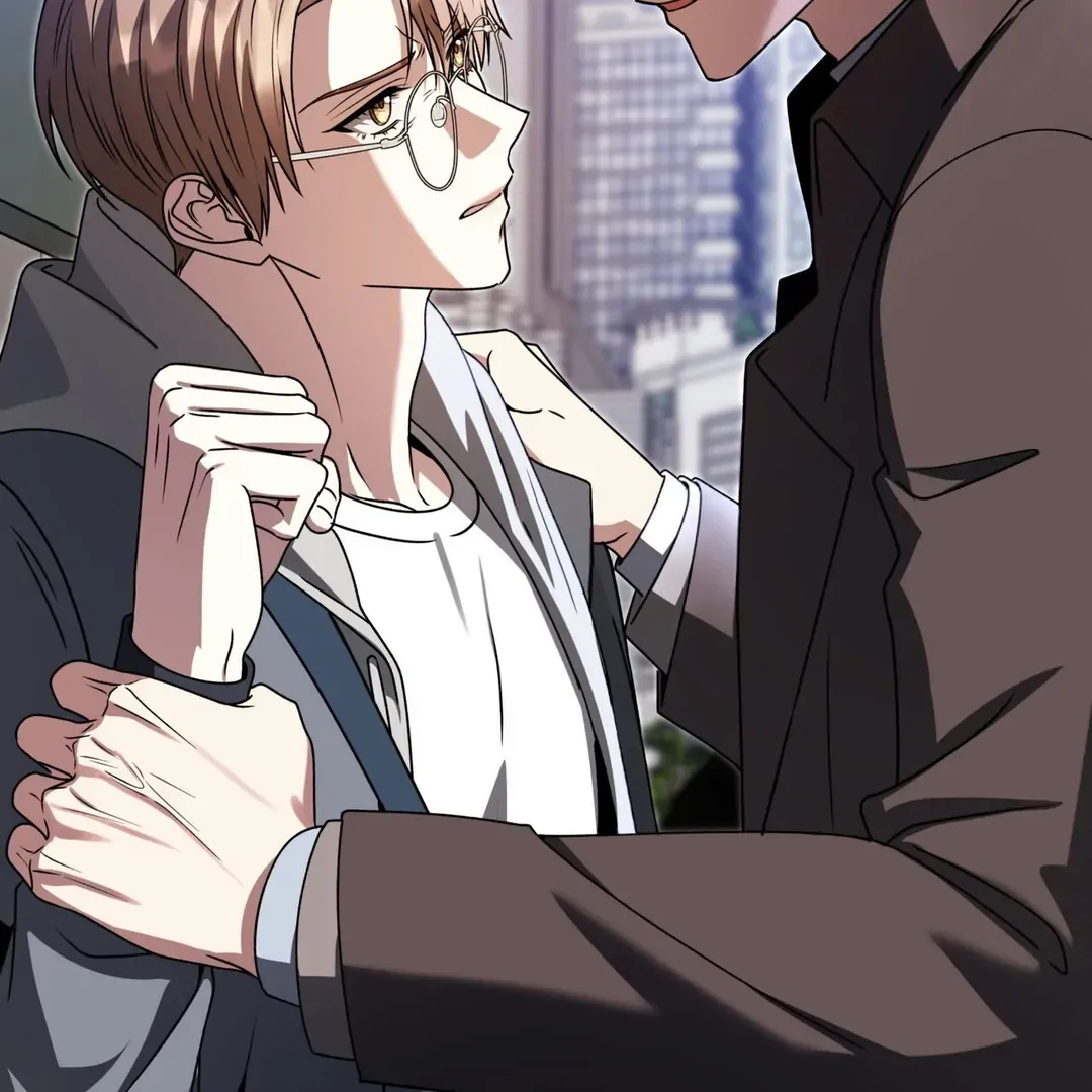 Read Expiration Date chapter 23 image 83 on Lezhin